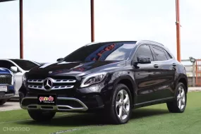 2019 Mercedes-Benz GLA200 1.6 Urban SUV 