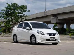 Honda Brio Amaze 1.2 V ปี : 2013