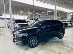 MAZDA CX-5 2.0 SP ปี 2020 รถสวย มือแรกออกห้าง ไมล์น้อย TOP สุด พร้อมใช้ รับประกันตัวถังสวย