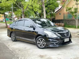 2019 Nissan Almera 1.2 E SPORTECH