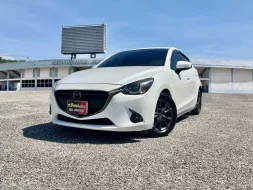 2019 Mazda 2 1.3 High Connect รถเก๋ง 5 ประตู 