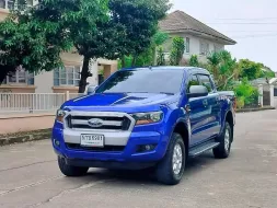 ขายรถ Ford RANGER 2.2 Hi-Rider XLT ปี2016 รถกระบะ  