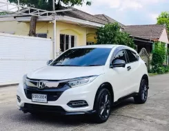 ขายรถ Honda HR-V 1.8 RS ปี2018 SUV 