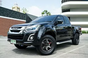 ขายรถ 2016 ISUZU D-MAX 1.9 Ddi L HI-LANDER SPACECAB 