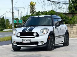 MINI COUNTRYMAN COOPER S 2011