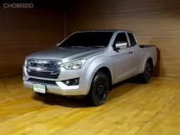 🔥ISUZU D-MAX ALL NEW BLUE POWER SPACECAB 1.9 DDI S (MY21)✅สภาพนางฟ้า ✅รับประกันรถสวย ✅ไมล์แท้100%