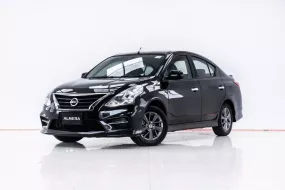 3A382 NISSAN ALMERA 1.2 E SPORTECH AT 2018