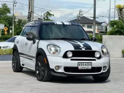 2011 MINI COUNTRYMAN, COOPER S โฉม ปี10-ปัจจุบัน