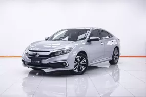 1C220 HONDA CIVIC FC 1.8 EL MNC MY19 AT 2019