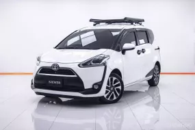 1C206 TOYOTA SIENTA 1.5 V AT 2017