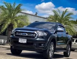 2019 Ford RANGER 2.2 Hi-Rider XLT รถกระบะ 