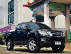 2012 Isuzu D-Max 2.5 Hi-Lander X-Series Z รถกระบะ 