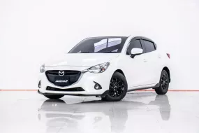 6A451  MAZDA 2 1.3 [High]  4Dr 2018 