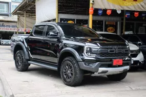 ขายรถ Ford RANGER 3.0 Twin-Turbo 4WD Raptor ปี2022 รถกระบะ 