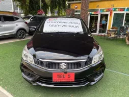 2022 Suzuki Ciaz 1.2 GL รถเก๋ง 4 ประตู ฟรีดาวน์ ✅ผ่านการตรวจคุณภาพรถยนต์แล้ว