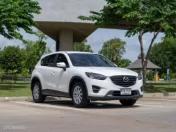 Mazda Cx-5 2.0 S ปี : 2017