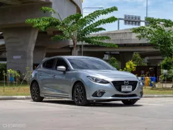 Mazda 3 2.0 S Sport ปี : 2016จด18