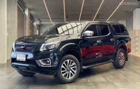 NISSAN NAVARA 2.5D CAB-4 CALIBRE  เกียร์ ออโต้ ปี 2020