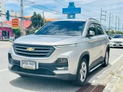  (7 Seats)  🚩CHEVROLET CAPTIVA 1.5 TURBO LT SUV MNC  2020