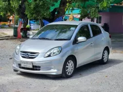 ขายรถ HONDA BRIO AMAZE 1.2 V ปี 2013