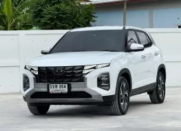 HYUNDAI CRETA 1.5 SE 2022