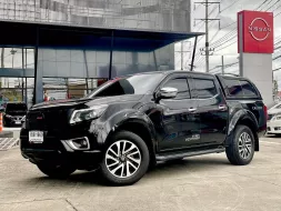 2019 Nissan NP 300 Navara 2.5 Calibre EL รถกระบะ ดาวน์ 0%