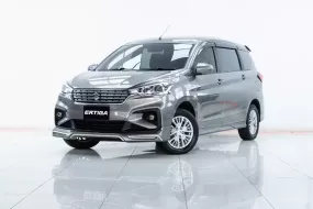 2A521 Suzuki Ertiga 1.5 GL รถตู้/MPV 2019 