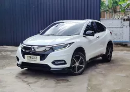 2018 Honda HR-V 1.8 RS SUV 