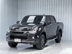 2020 Isuzu D-Max 3.0 HI-Lander Z-Prestige รถกระบะ 