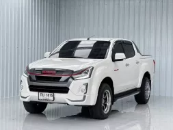 2019 Isuzu D-Max 1.9 HI-Lander X-Series รถกระบะ 