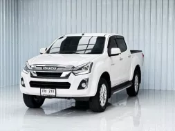 2019 Isuzu D-Max 1.9 Hi-Lander Z รถกระบะ 