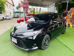 2020 Toyota Yaris Ativ 1.2 Sport รถเก๋ง 5 ประตู ออกรถ 0 บาท