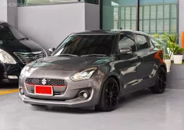 Suzuki Swift 1.2 GLX Hatchback ปี 2020