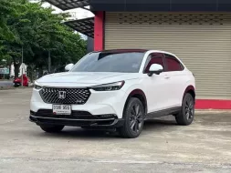 ขายรถ Honda HR-V 1.5 e:HEV RS ปี จด 2023