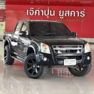 2006 Isuzu D-Max 3.0 Hi-Lander Ddi i-TEQ รถกระบะ 