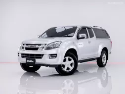 6A546 ISUZU D-MAX 2.5Z PRESTIGEHI-LANDER NAVI HI-LANDER SPACECAB  AT 