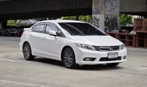 Honda Civic Modulo 1.8 E Auto ปี 2014