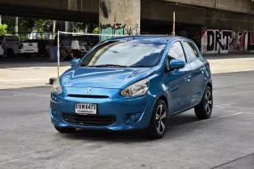 Mitsubishi Mirage 1.2 AT ปี 2013