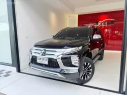 2020 Mitsubishi Pajero Sport 2.4 GT Premium 2WD SUV 