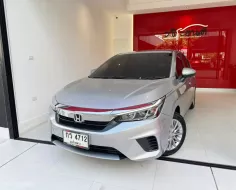 2023 Honda CITY 1.0 SV รถเก๋ง 4 ประตู 