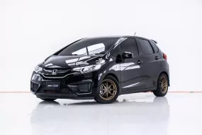 3A391 HONDA JAZZ GK 1.5 V+ AT 2018