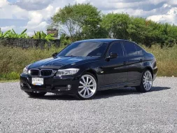 BMW 320d SE (E90) " LCI " V-Shape รุ่นปรับโฉม ปี 2010 ยางใหม่ปี 23 พึ่งเปลี่ยนถ่ายของเหลวใช้ต่อยาวๆ