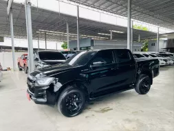 ISUZU D-MAX 3.0 M Hi-Lander AUTO 2021 รถบ้าน มือแรกออกห้าง ไมล์น้อย TOP สุด พร้อมใช้ รับประกันตัวถัง