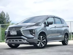 2018 Mitsubishi Xpander 1.5 GT 