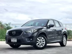 2014 Mazda CX-5 2.0 S SUV 