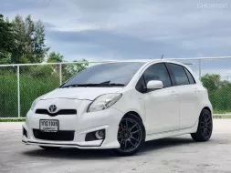 2012 Toyota YARIS 1.5 G 