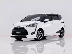 6A577 TOYOTA SIENTA 1.5V 2017