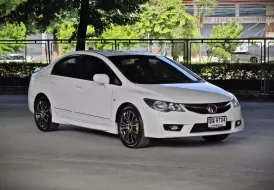 Honda Civic FD 1.8 S VTEC Auto ปี 2011