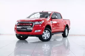 2A513 Ford RANGER 2.2 Hi-Rider XLT รถกระบะ 2016 