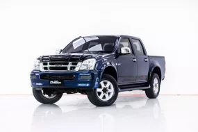 3A413 ISUZU D-MAX 3.0 LS HI-LANDER CAB-4 AT4WD 2003